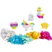 LEGO® Classic: Priehľadné magické kocky (11040)