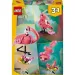 LEGO® Creator: Divoké zvieratá: Ružový plameniak (31170)