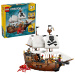 LEGO® Creator: Ikonická pirátska loď (31387) LEGO® Creator: Ikonická pirátska loď (31387)