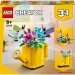 LEGO® Creator: Kvety v závlahovej konvi (31149)