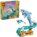 LEGO® Creator: Morské zvieratá: Úžasné delfíny (31385)