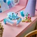 LEGO® Creator: Morské zvieratá: Úžasné delfíny (31385)
