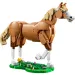 LEGO® Creator: Nádherný kôň (31166)