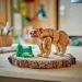 LEGO® Creator: Nádherný kôň (31166)