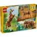 LEGO® Creator: Nádherný kôň (31166)