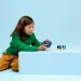 LEGO® Creator: Retro herná konzola (31380)