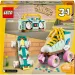 LEGO® Creator: Retro kolieskové korčule (31148)