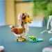 LEGO® Creator: Roztomilé zvieratká: Hravé šteniatko (31382)