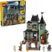 LEGO® Creator: Strašidelný zámok (31167)