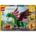 LEGO® Creator: Stredoveký drak (31161)