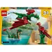 LEGO® Creator: Stredoveký drak (31161)