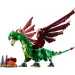 LEGO® Creator: Stredoveký drak (31161)