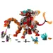LEGO® DREAMZzz: Dinosauří vesmírna loď (71514)