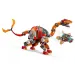 LEGO® DREAMZzz: Dinosauří vesmírna loď (71514)