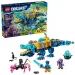 LEGO® DREAMZzz: Krokodília ponorka (71512) LEGO® DREAMZzz: Krokodília ponorka (71512)