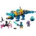 LEGO® DREAMZzz: Krokodília ponorka (71512)