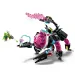 LEGO® DREAMZzz: Mateo proti kybermozgovému robotovi (71495)
