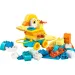 LEGO® DUPLO®: 3 v 1 pohyblivé zvieratká (10448)
