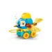 LEGO® DUPLO®: 3 v 1 pohyblivé zvieratká (10448)