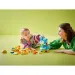 LEGO® DUPLO®: 3 v 1 pohyblivé zvieratká (10448)