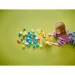 LEGO® DUPLO®: 3 v 1 pohyblivé zvieratká (10448)