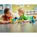 LEGO® DUPLO®: 3 v 1 stavebné pracovné stroje (10475)
