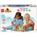 LEGO® DUPLO®: ABC nákladné auto (10421)