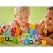 LEGO® DUPLO®: ABC nákladné auto (10421)