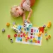 LEGO® DUPLO®: ABC nákladné auto (10421)