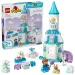 LEGO® DUPLO®: Annina a Elzina ľadová oslava na zámku (10455)