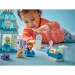LEGO® DUPLO®: Annina a Elzina ľadová oslava na zámku (10455)