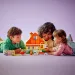 LEGO® DUPLO®: Bluey™ rodinný dom - pexeso (10459)