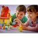 LEGO® DUPLO®: Bluey™ rodinný dom - pexeso (10459)