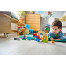LEGO® DUPLO®: Dinosaurus Spidey-Rex vs. Zelený škriatok (10463)