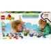 LEGO® DUPLO®: F1® pretekárske autá a piloti (10445)