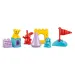 LEGO® DUPLO®: Hra s Hopsiho zámkom (10450)