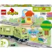 LEGO® DUPLO®: Interaktív dobrodružný vlak (10427) LEGO® DUPLO®: Interaktív dobrodružný vlak (10427)