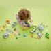 LEGO® DUPLO®: Interaktív dobrodružný vlak (10427)