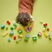 LEGO® DUPLO®: Kreatívna záhrada a kvety (10444)
