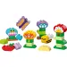 LEGO® DUPLO®: Kreatívna záhrada a kvety (10444)
