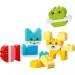 LEGO® DUPLO®: Kreatívne a roztomilé, 3 v 1 domáce zvieratká (10477)
