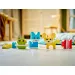 LEGO® DUPLO®: Kreatívne a roztomilé, 3 v 1 domáce zvieratká (10477)