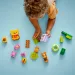 LEGO® DUPLO®: Párty k narodeninám Macka Pú (10457)