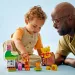 LEGO® DUPLO®: Párty k narodeninám Macka Pú (10457)