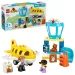 LEGO® DUPLO®: Prvýkrát na letisku (10443) LEGO® DUPLO®: Prvýkrát na letisku (10443)