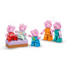 LEGO® DUPLO®: Rodinný dom (10467)