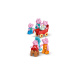 LEGO® DUPLO®: Rodinný dom (10467)
