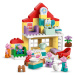 LEGO® DUPLO®: Rodinný dom (10467)