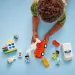 LEGO® DUPLO®: Sanitka a vodič sanitky (10447)