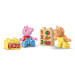 LEGO® DUPLO®: Traktor a trh (10468)